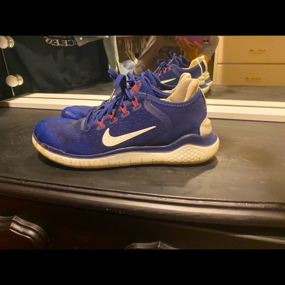 Women’s Nikes